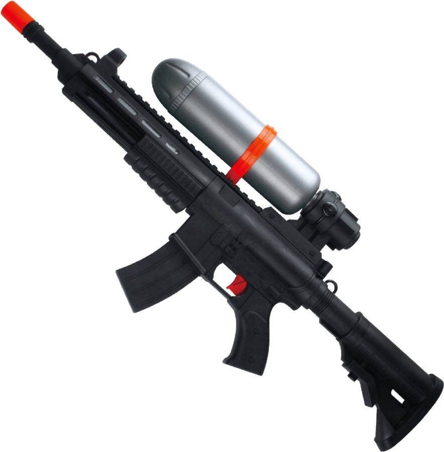 Summerplay Army Water Gun Waterpistool