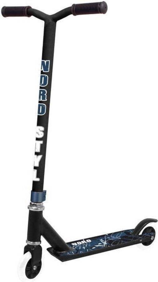Summerplay Kinderstep aluminium