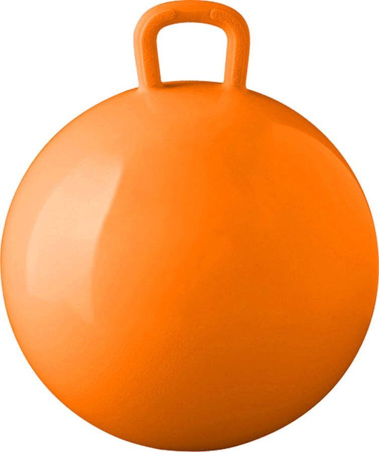 Summerplay Skippybal 60 cm oranje