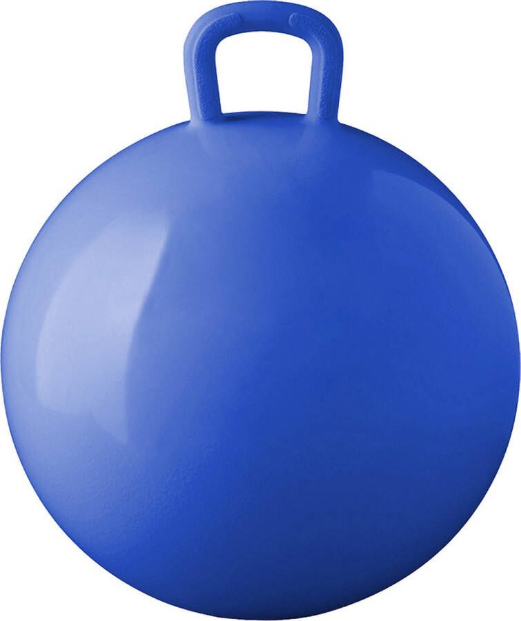 Summerplay Skippybal Blauw 60cm