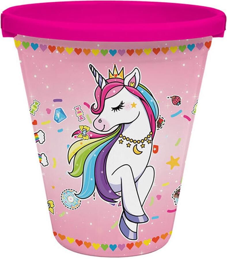 Summerplay Emmer Unicorn