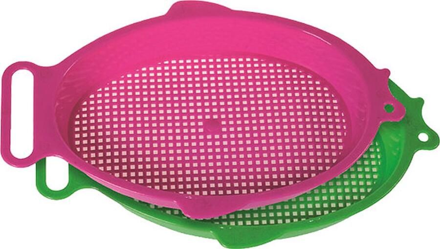 Summerplay Zeef groen