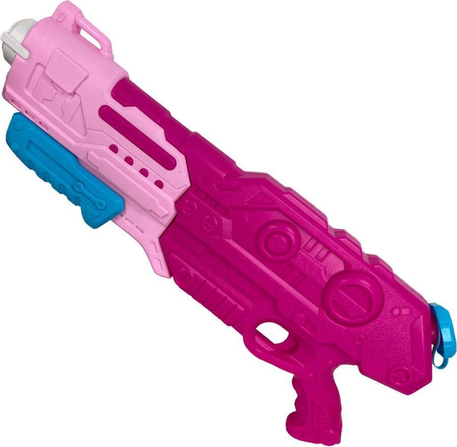 Summerplay Waterpistool 1500 cc roze