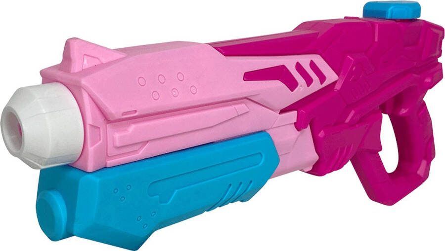 Summerplay Waterpistool 600 cc pink