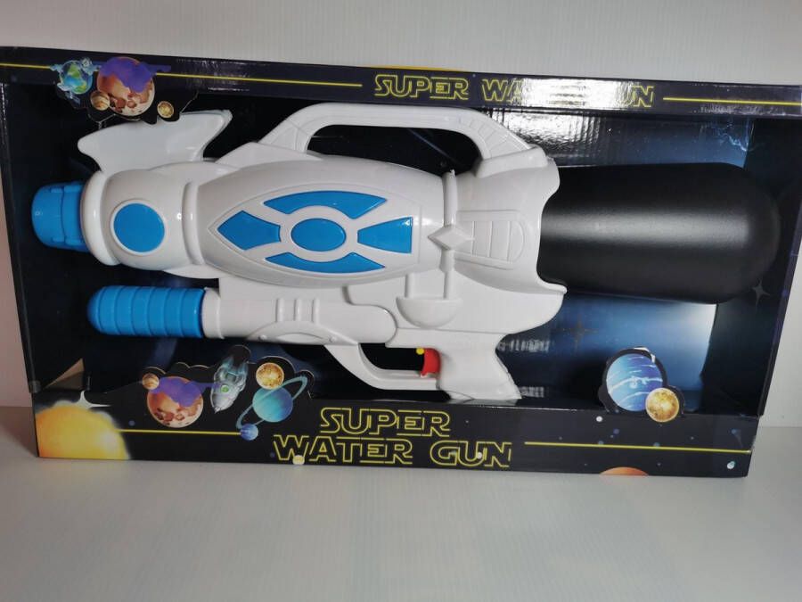 Summerplay Waterpistool Super Water Gun XL 47cm