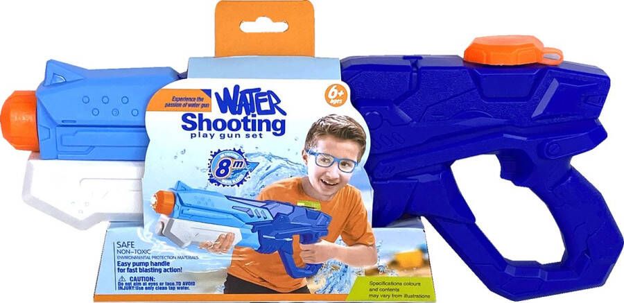 Summerplay Waterpistool water gun 600cc