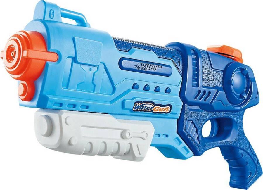 Summerplay Waterpistool WaterGun 900cc 41cm