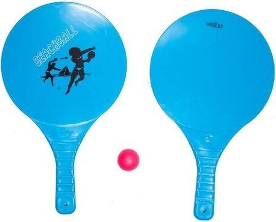 Summertime Beachball Set
