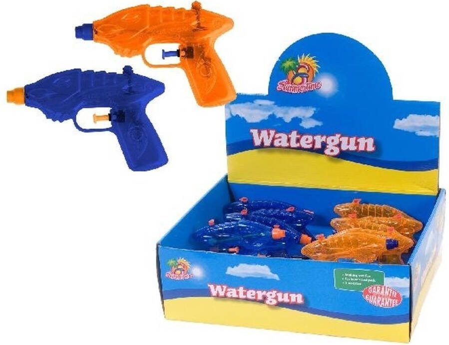 Summertime Summer Time Hand Waterpistool S1000