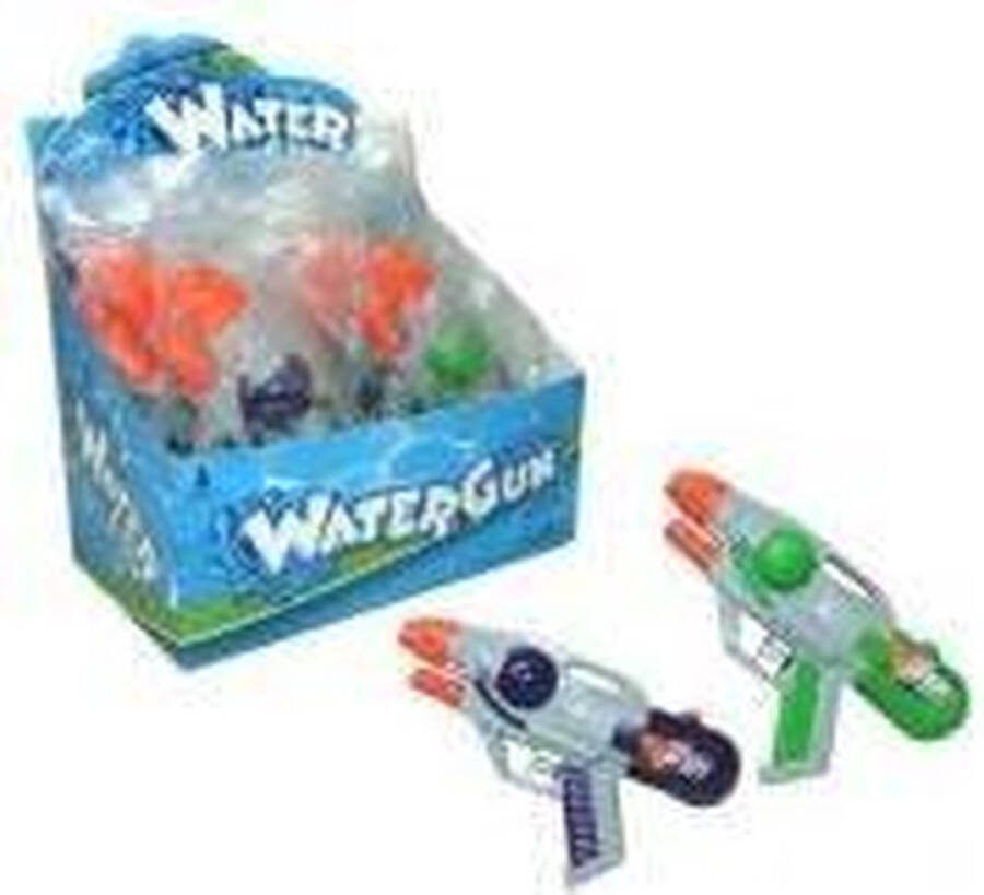 Summertime Waterfun Waterpistool 21 cm