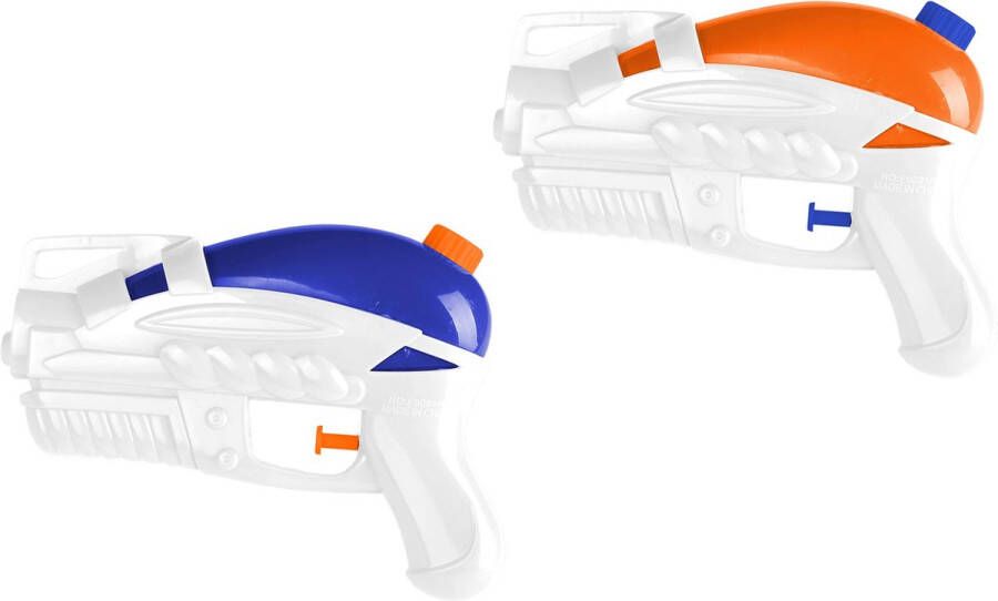 Summertime Waterpistool S3000