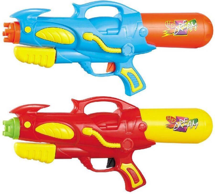 Summertime Waterpistool XL5000