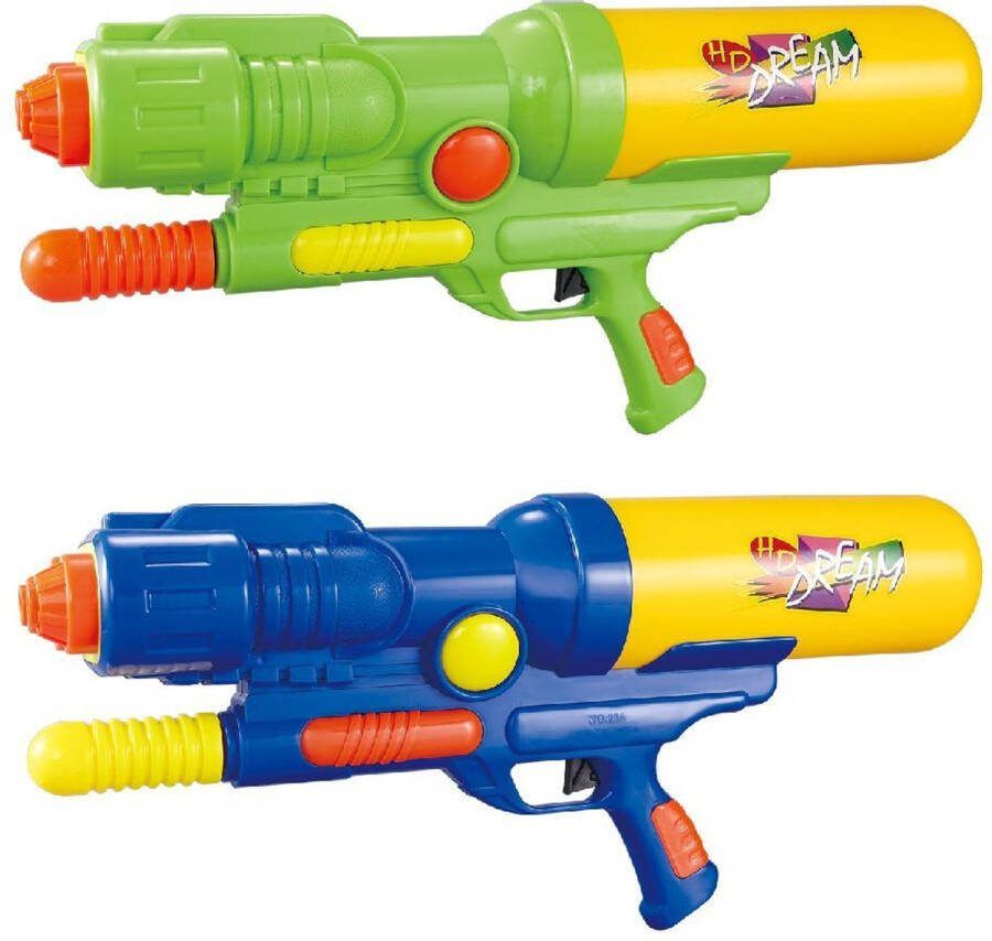 Summertime Waterpistool XL5500