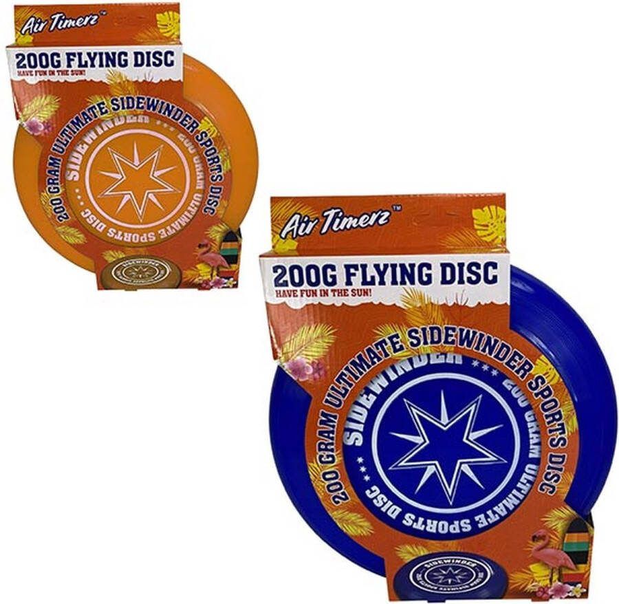 Summertoys Frisbee 27 cm