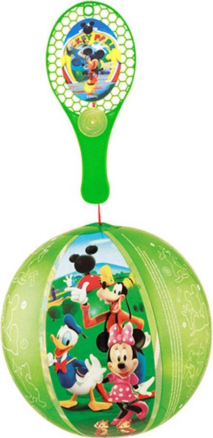 Summertoys Tap bal Mickey