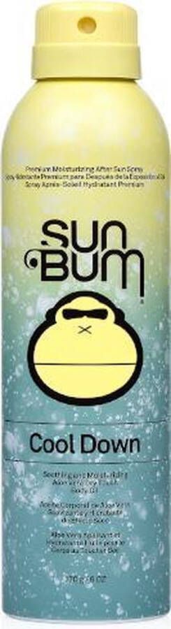 Sun Bum Cool Down After Sun Spray