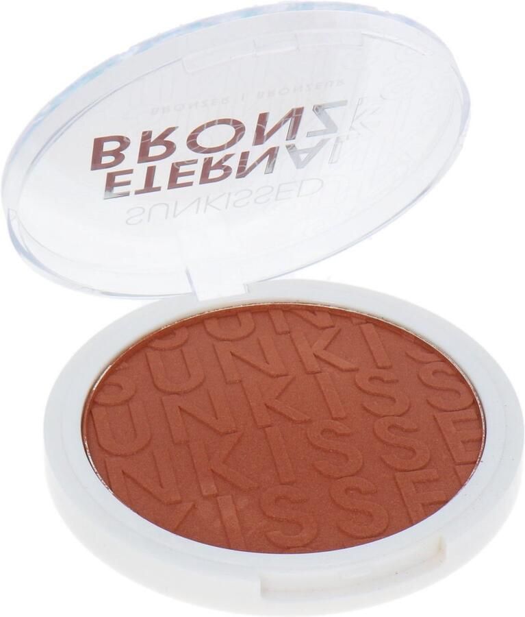 Sun Kissed Sunkissed Bronzing Powder Eternal Bronze