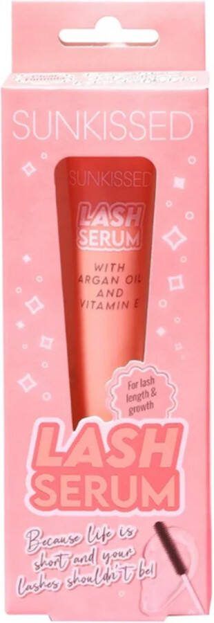 Sun Kissed Sunkissed Lash Serum 7 ml