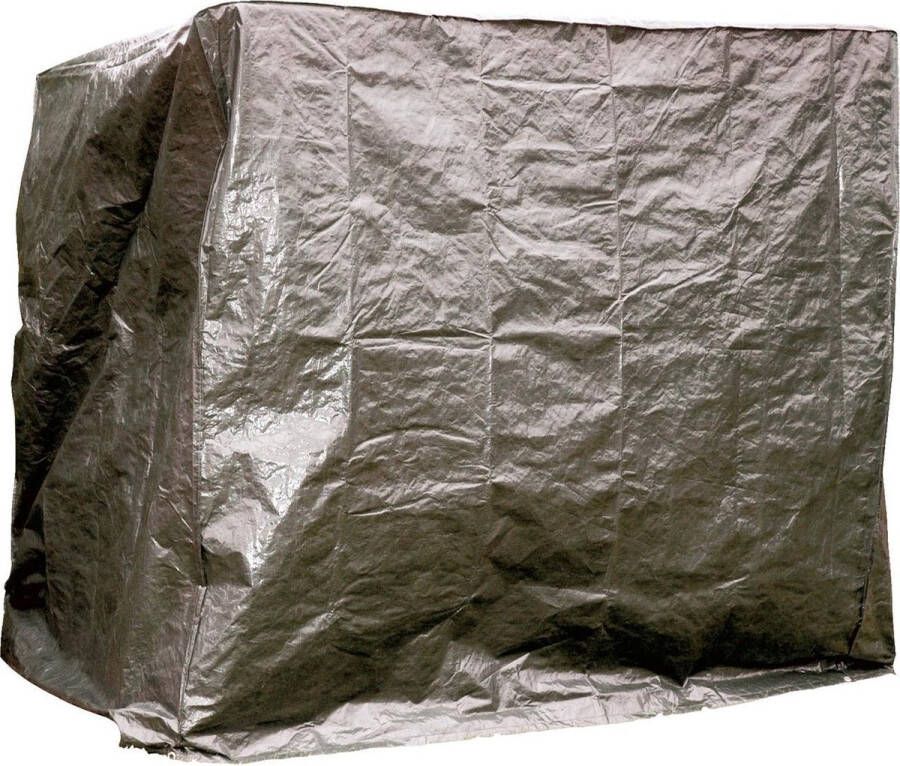 Sunburst Hangbank- stoel beschermhoes Grijs beschermhoes voor tuinset