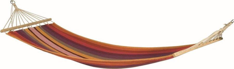 Sunburst Hangmat Multicolor