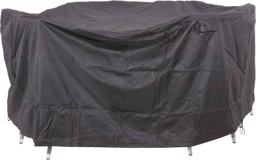 Express Beschermhoes voor tuinset zware kwaliteit rond 250cm