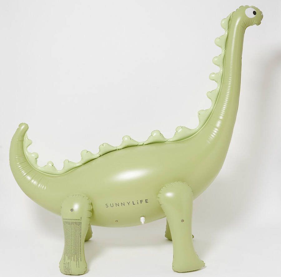 SunnyLife Into The Wild Dino Sproeier Khaki