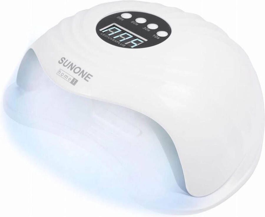 Dermarolling Sunone UV LED Nagellamp Home 80 Watt #5