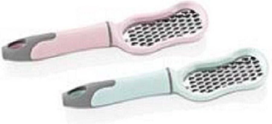 Sunplast Roze Kaasrasp Plastic