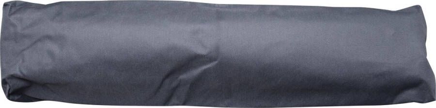 Sunred Terrasverwarmerhoes voor Ultra Hanging Wand Staand Silver 2000W – Beschermhoes – Heater hoes – Afdekhoes – Polyester – Waterafstotend