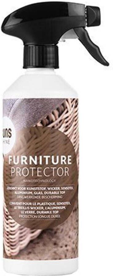 SUNS Furniture Protector 500 ml
