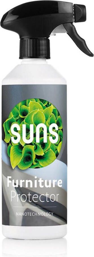 Suns Furniture protector 500ML