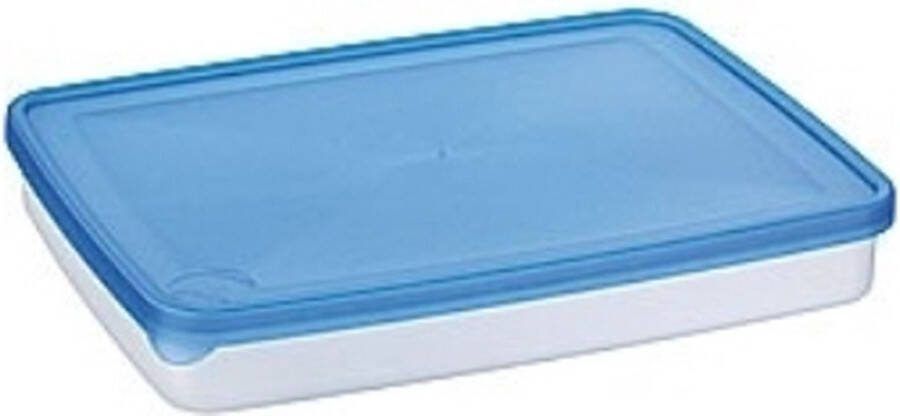 Sunware Club Cuisine vershouddoos rechthoekig -4L