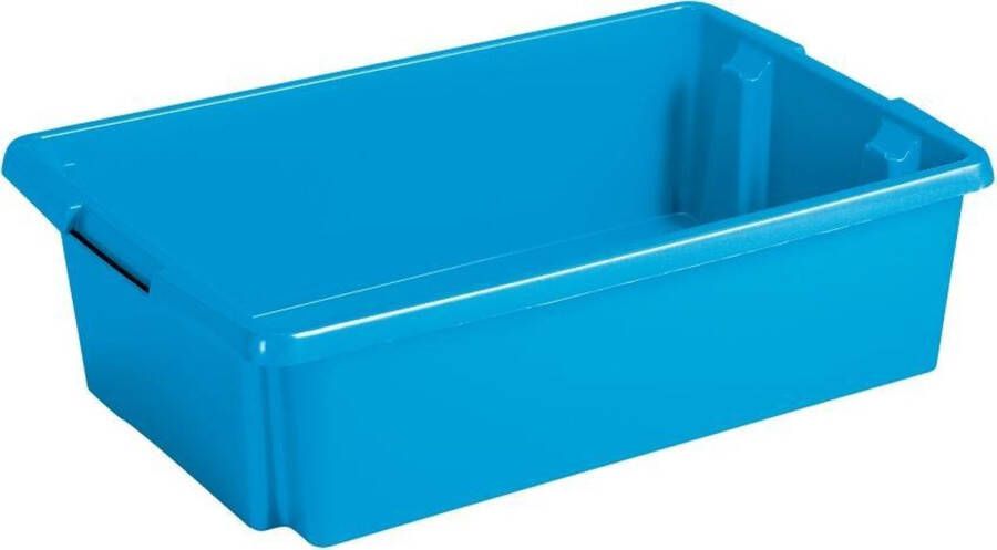 Sunware Nesta Opbergbox 30L blauw