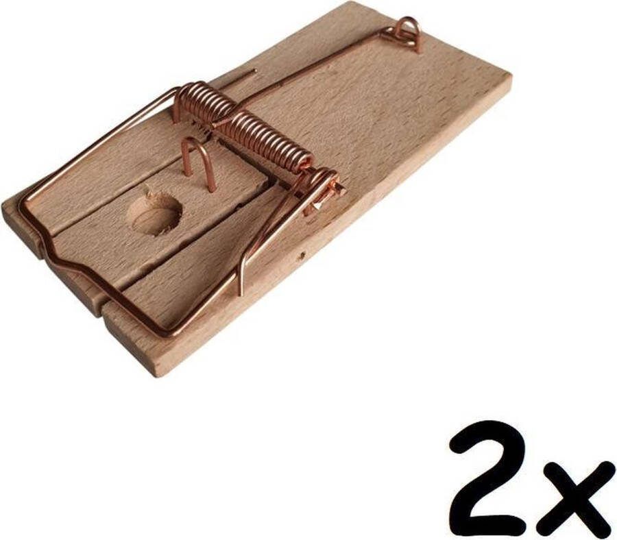 Super Ninja Muizenval Muis Mouse Ninja Slagval 2-pack muizenklemmen muizenklem muizenval mousetrap muizenvallen ongediertebestrijding val voor muizen