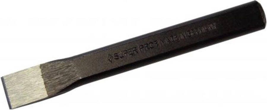 Super Prof 4.020.25 Koudbeitel 25 x 250mm