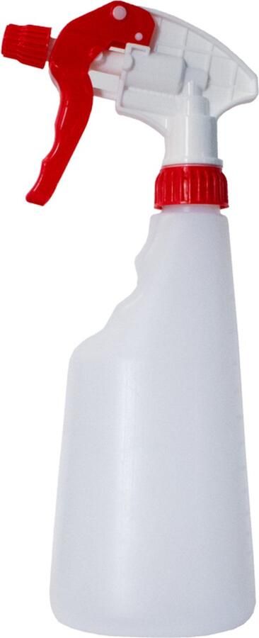 Supercleaners Set van 2 Plantenspuiten Sprayflacon 650 ML per sprayfles