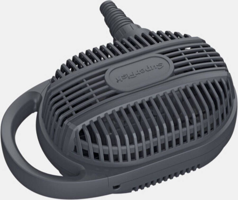 SuperFish Pond eco next 26.000 240watt Vijverpomp