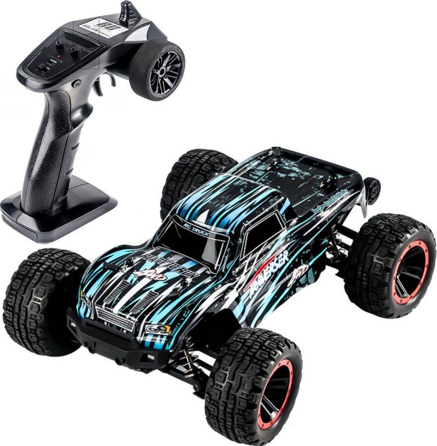Support OEM ODM Bestuurbare Monstertruck Bestuurbare Auto voor buiten Bestuurbare Auto voor Jongens RC Auto Volwassenen