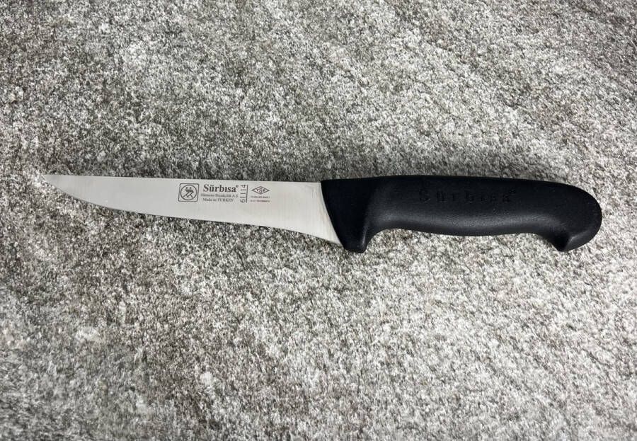 Sürbisa 61114 Slagersmes 15 5cm