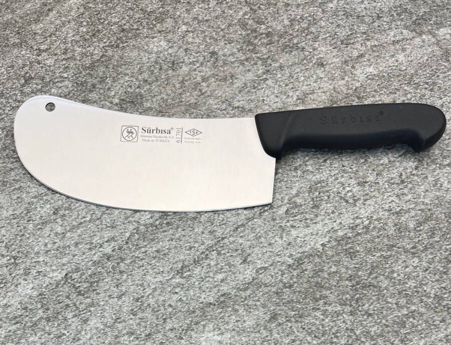 Sürbisa 61701 hakmes