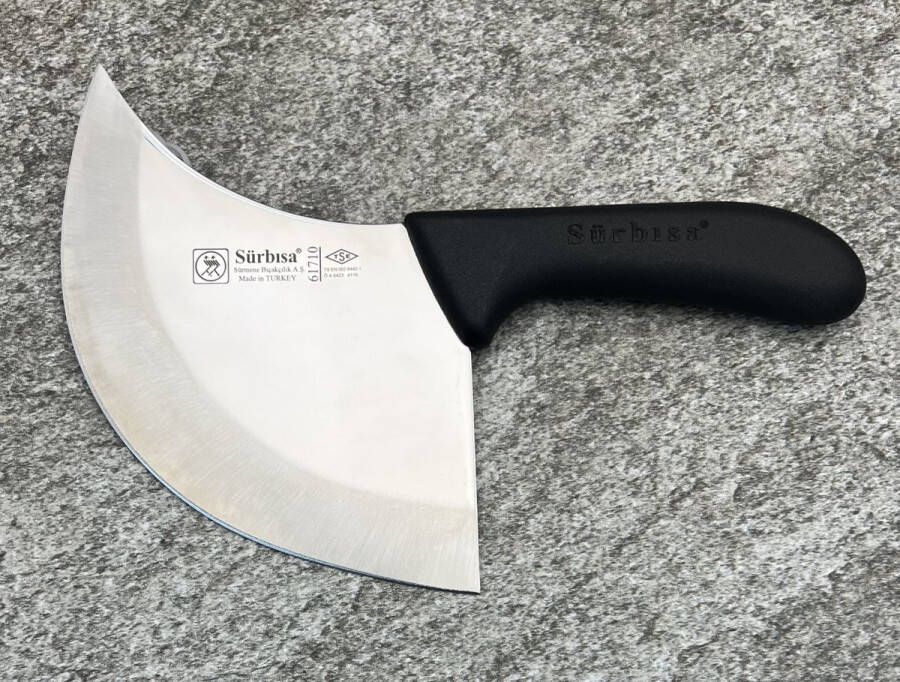 Sürbisa Surbisa 61710 Börek- Pizzames 20cm