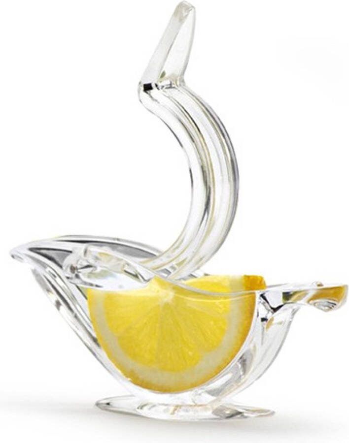 SusamTech Handmatige Juice Squeezer citroen Sappgereedschap Mini Handmatige Juicer