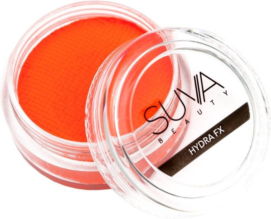 SUVA Beauty Eyeliner Acid Trip Vegan Cruelty Free Oranje