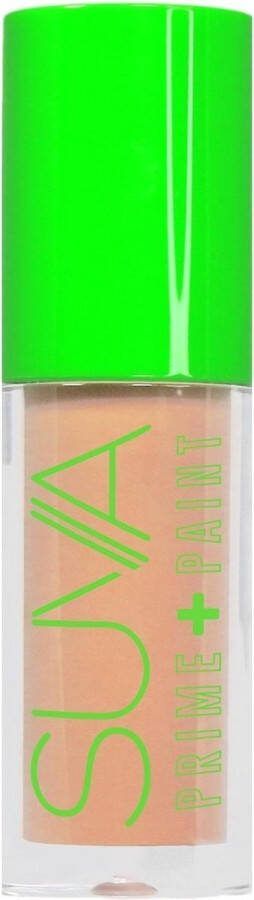 SUVA Beauty Prime + Paint Tweed Oogschaduwprimer