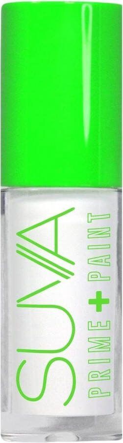 SUVA Beauty Prime + Paint Wit Oogschaduwprimer