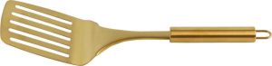 Svenska Living Gouden Bakspatel Goud RVS 32cm Spatel
