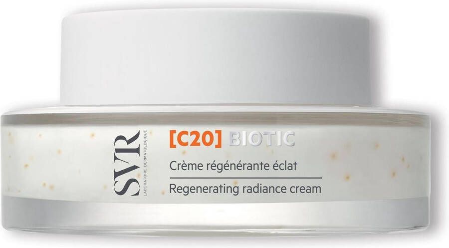 SVR Dagcrème Biotic [C20] Biotic