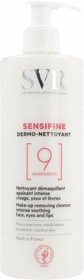 SVR Gezichtscrème Dermo Net (400 ml)