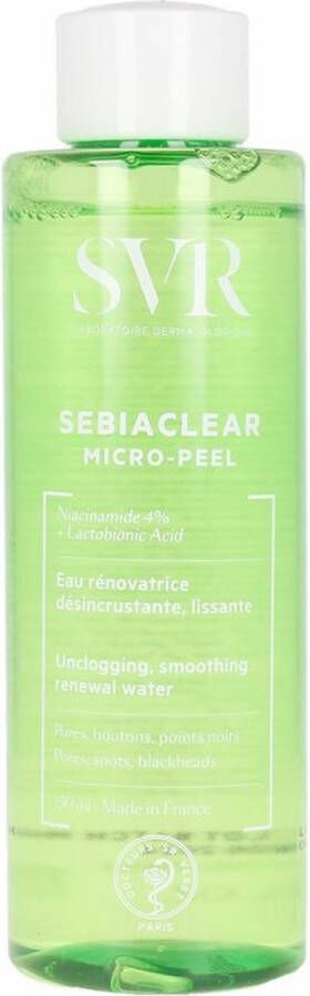 SVR Lotion Sebiaclear Eau Rénovatrice Water