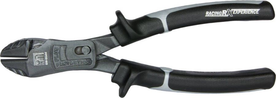 SW-Stahl 40536SB hendel aangedreven zijkniptang 200 m RaceRX-serie